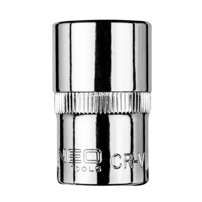 NEO Dugókulcs 17mm, 1/2", hatlapú, min. rendelés: 3db