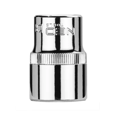 NEO Dugókulcs 18mm, 1/2", 6 pontos, Superlock, min. rendelés: 3db