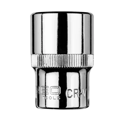 NEO Dugókulcs 18mm, 1/2", hatlapú, min. rendelés: 3db