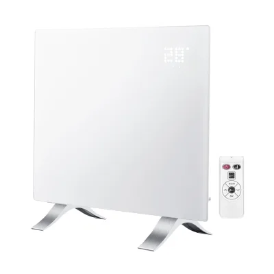 NEO Elektromos fűtőpanel 1000W, IP24, távirányitó, heti időzités, érintőpanel fűtő- és hűtőkészülék