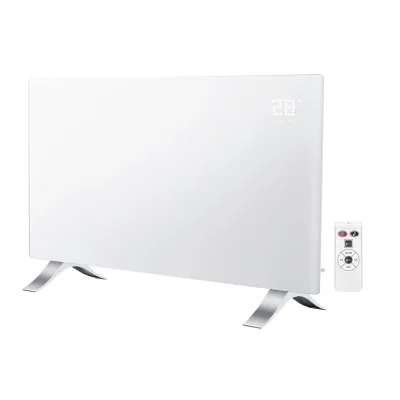 NEO Elektromos fűtőpanel 1500W, IP24, távirányitó, heti időzités, érintőpanel fűtő- és hűtőkészülék