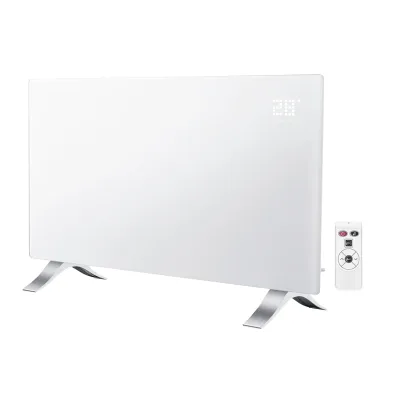 NEO Elektromos fűtőpanel 1500W, IP24, WiFi, Tuya app, érintőpanel, távirányító, 24 óra programozhatóság fűtő- és hűtőkészülék