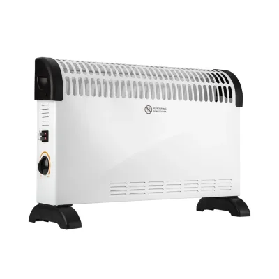 NEO Elektromos konvektor, 3 fokozatú, 750/1250/2000W fűtő- és hűtőkészülék