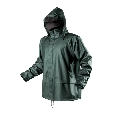 NEO Esőkabát PU/PVC, 310 g/m2, EN 343