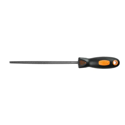 NEO Faráspoly kerek 200mm faipari szerszám