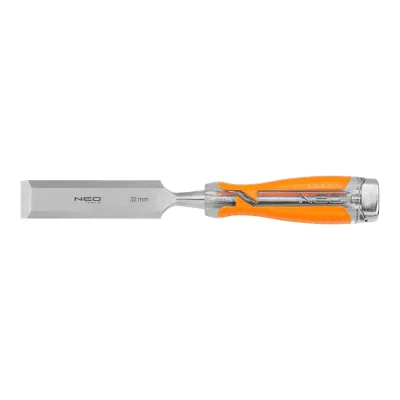 NEO Favéső 32mm CRV, kétkomponensű markolat faipari szerszám