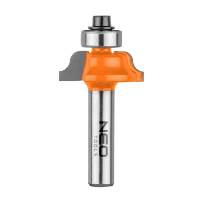 NEO Felsőmaró kés, profilmaró 26.7 x9.7mm, 8mm felsőmaró-tartozék
