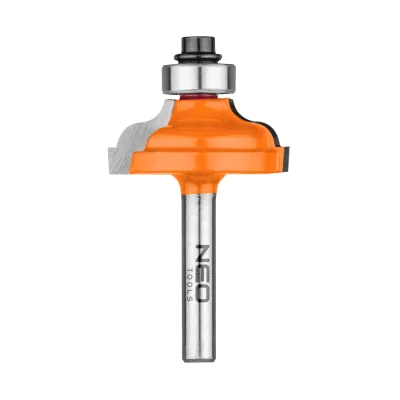 NEO Felsőmaró kés, profilmaró 32x12.9mm, 6mm felsőmaró-tartozék