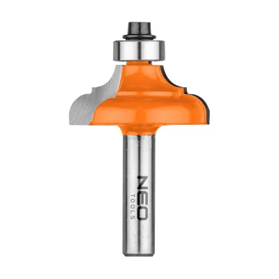NEO Felsőmaró kés, profilmaró 35.2x15.9mm, 12mm felsőmaró-tartozék