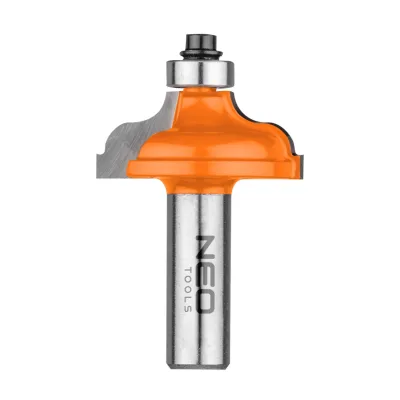 NEO Felsőmaró kés, profilmaró 38.6x15.9mm, 12mm felsőmaró-tartozék
