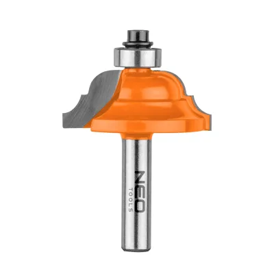 NEO Felsőmaró kés profilmaró 39.3x15.9mm, 8mm felsőmaró-tartozék