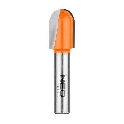 NEO Felsőmaró kés, U-horonymaró 12.7x19.6mm, 8mm felsőmaró-tartozék