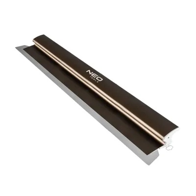 NEO Felületsimító alumínium bevonat Extreme 800mm, lehúzó építőipari kéziszerszám