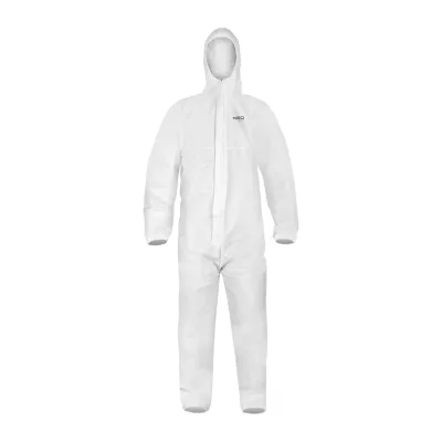 NEO Festőruha, festőoverál, PP+PE bevonat, L/XL méret