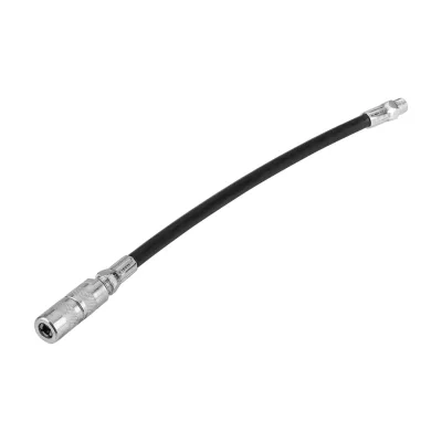 NEO Flexibilis zsírzótömlő, 4 fogas csatlakozóval autóipari szerszám
