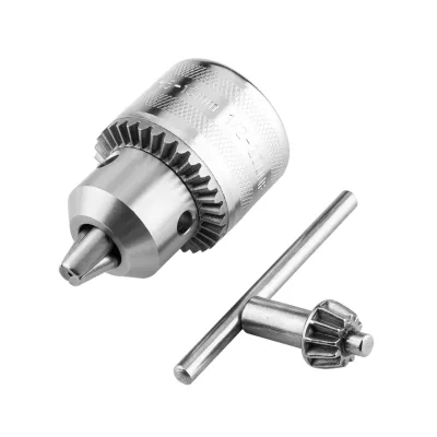 NEO Fogaskoszorús tokmány 1/2"x20, 13mm befogók és adapter