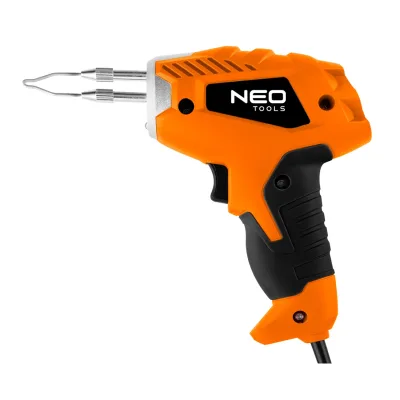 NEO Forrasztópisztoly 100W, gyors felfűtés