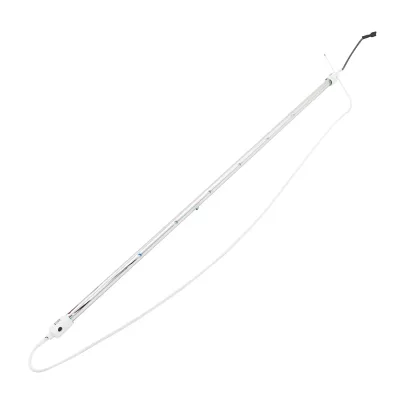 NEO Fűtőelem, infraförös, arany, 2000W, 90-029-hez fűtő- és hűtőkészülék