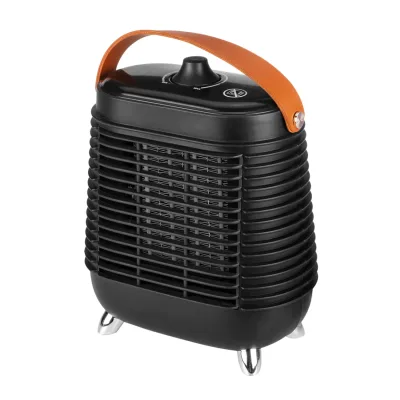 NEO Fűtőventillátor PTC fűtőbetéttel, 1500W, termosztát fűtő- és hűtőkészülék