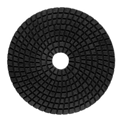 NEO Gyémánt csiszoló- és polírozókorong 125mm, K100