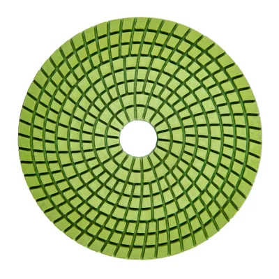 NEO Gyémánt csiszoló- és polírozókorong 125mm, K1500