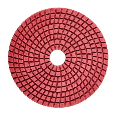 NEO Gyémánt csiszoló- és polírozókorong 125mm, K200