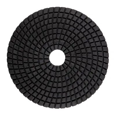 NEO Gyémánt csiszoló- és polírozókorong 125mm, K50