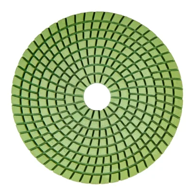 NEO Gyémánt csiszoló- és polírozókorong 125mm, K800