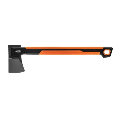 NEO Hasítófejsze 2200g, fej 1700g, üvegszálas markolat 28" balták és