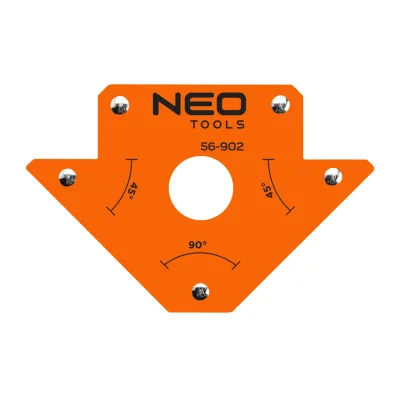 NEO Hegesztőmágnes 102x155x17mm hegesztéstartozék