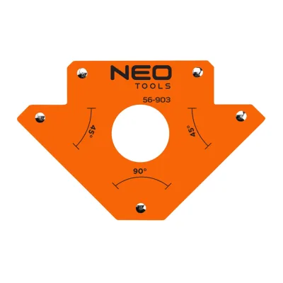 NEO Hegesztőmágnes 122x190x25mm hegesztéstartozék