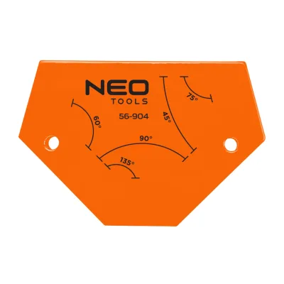 NEO Hegesztőmágnes 64x95x14mm hegesztéstartozék