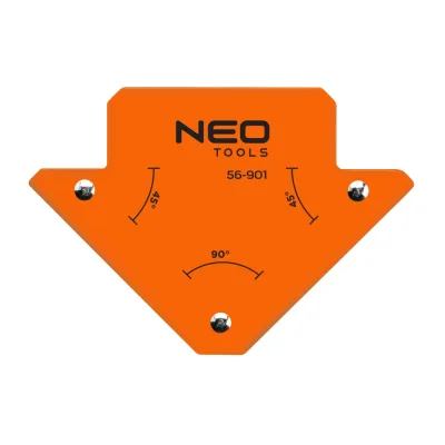 NEO Hegesztőmágnes 82x120x13mm hegesztéstartozék