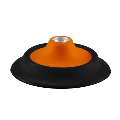 NEO Hordozó korong 125mm polírkoronghoz 130x150mm, tépőzáras