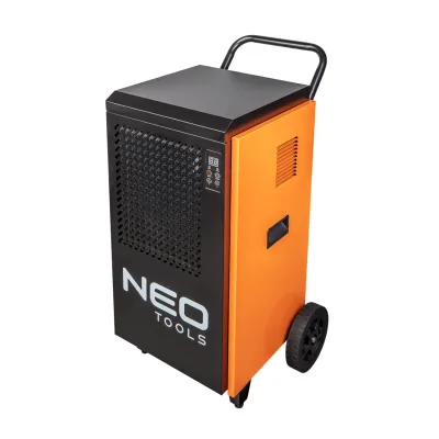 NEO Ipari párátlanító, páramentesítő 950W, 400 m³/óra fűtő- és hűtőkészülék