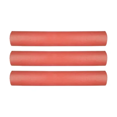 NEO Jelölőkréta piros 13x85mm, 3db építőipari kéziszerszám