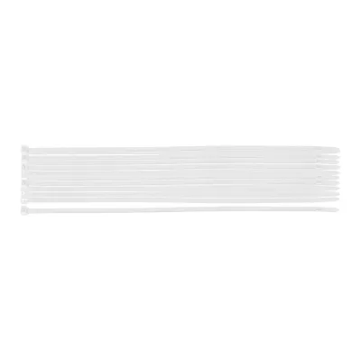NEO Kábelkötegelő, gyorskötöző, Extreme, UV álló, fehér, 3.6x150mm, 20db, min. rendelés: 5cs villanyszerelő szerszám