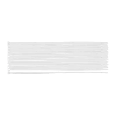NEO Kábelkötegelő, gyorskötöző, Extreme, UV álló, fehér, 3.6x200mm, 100db, min. rendelés: 5cs villanyszerelő szerszám