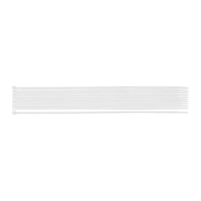 NEO Kábelkötegelő, gyorskötöző, Extreme, UV álló, fehér, 3.6x300mm, 20db, min. rendelés: 5cs villanyszerelő szerszám