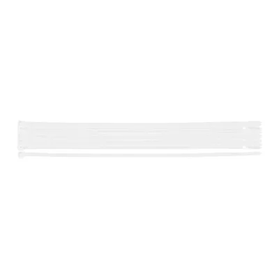NEO Kábelkötegelő, gyorskötöző, Extreme, UV álló, fehér, 4.8x300mm, 20db, min. rendelés: 5cs villanyszerelő szerszám