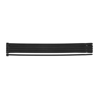 NEO Kábelkötegelő, gyorskötöző, Extreme, UV álló, fekete, 4.8x300mm, 20db, min. rendelés: 5cs villanyszerelő szerszám