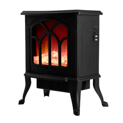 NEO Kerámia ventilátoros fűtőtest 800W/1500W fűtő- és hűtőkészülék