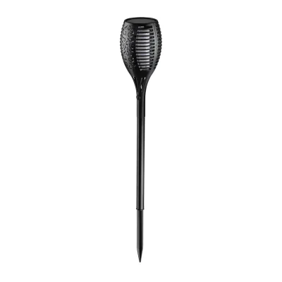 NEO Kerti napelemes állólámpa, 1W SMD LED, láng effektus, 35lum