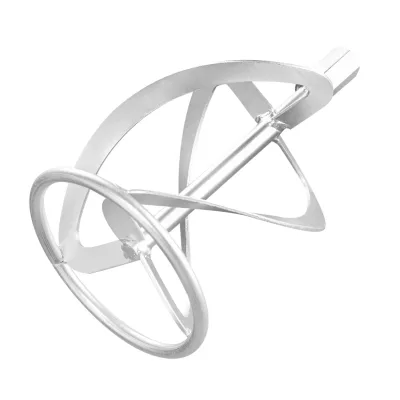NEO Keverőszár fej 140mm, felfelé keverő