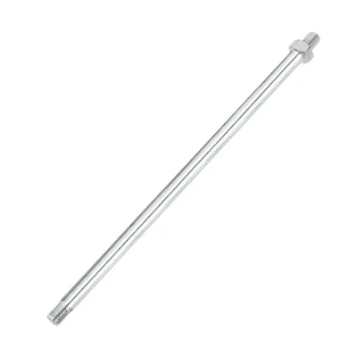 NEO Keverőszár rúd keverőkar, 2xM14 külső menet, teljes hossz 380mm, acél, horganyzott