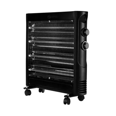 NEO Kvarc infravörös hősugárzó 600/1200W fűtő- és hűtőkészülék