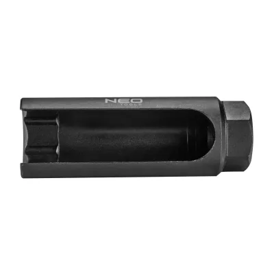 NEO Lambdaszonda kulcs 22mm, hosszú motorjavító szerszám