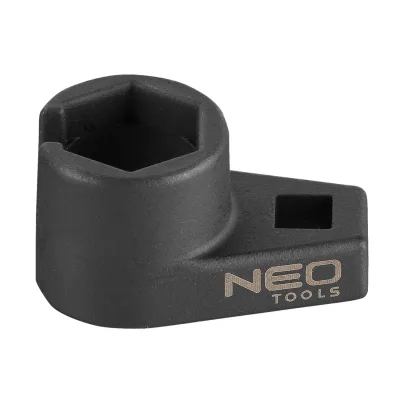 NEO Lambdaszonda kulcs 22mm, rövid motorjavító szerszám