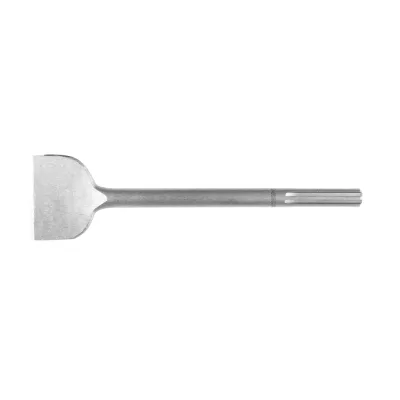 NEO Lapátvéső SDS MAX 75x300mm vésőszár
