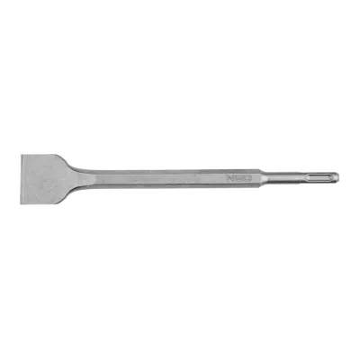 NEO Laposvéső SDS PLUS 14x40x250mm vésőszár